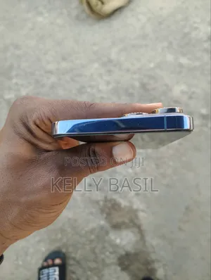 Apple iPhone 13 Pro Max 256 GB Blue
