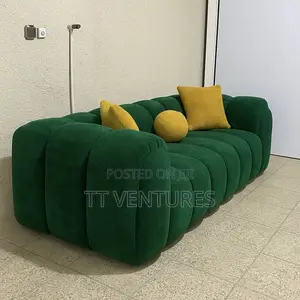 3 in 1 Compressed Sofa