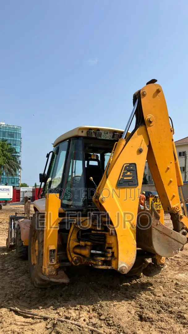 Backhoe Loader for Renta| Operator & Diesel Included