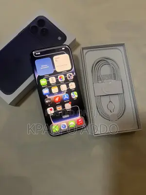Apple iPhone 17 Pro Max 256 GB Blue