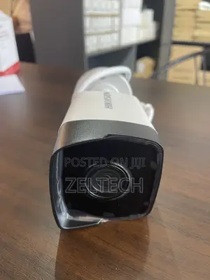 Hikvision H.265+ Indoor/Outdoor 4mp, 2mp
