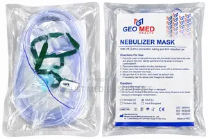 Nebulizer Mask