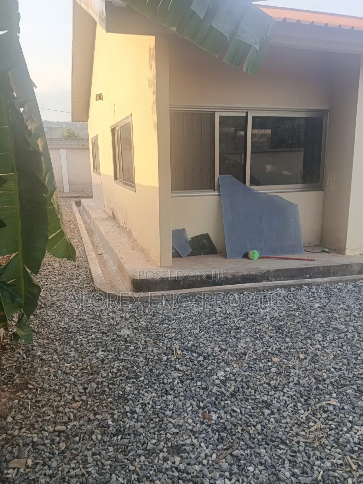 3bdrm Apartment in Abokobi, Pentecost for rent