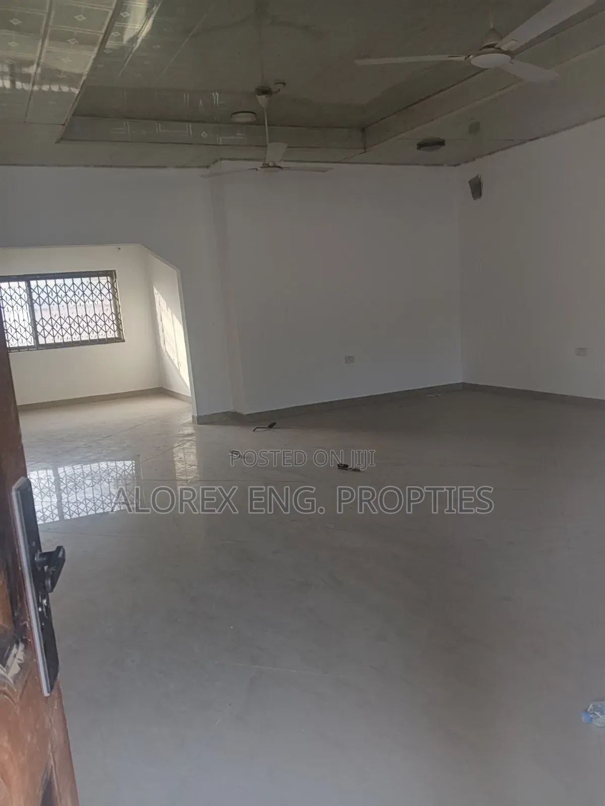3bdrm Apartment in Abokobi, Pentecost for rent