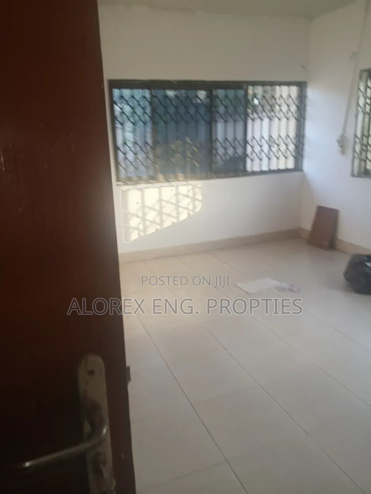 3bdrm Apartment in Abokobi, Pentecost for rent