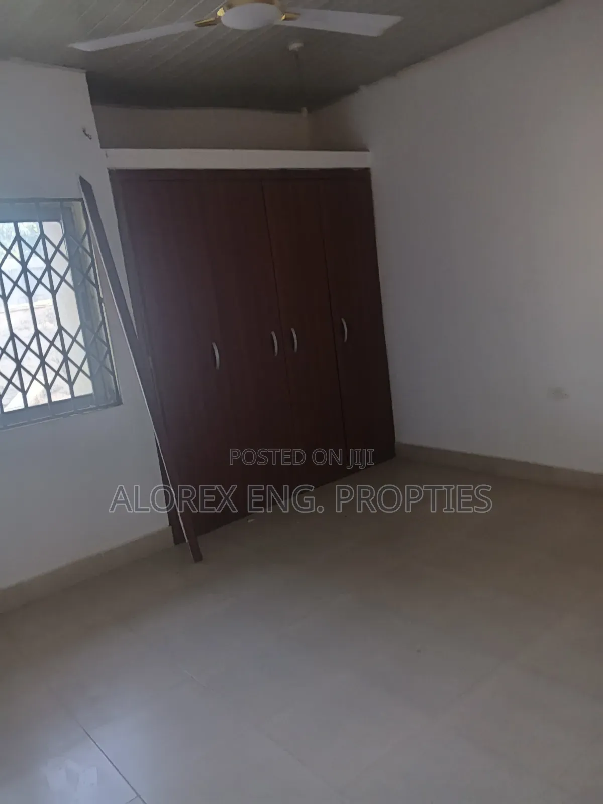 3bdrm Apartment in Abokobi, Pentecost for rent