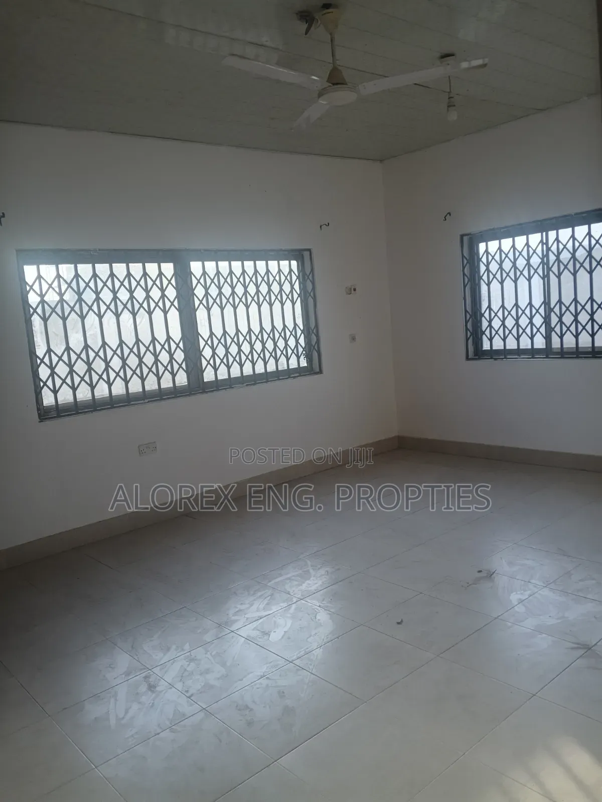 3bdrm Apartment in Abokobi, Pentecost for rent