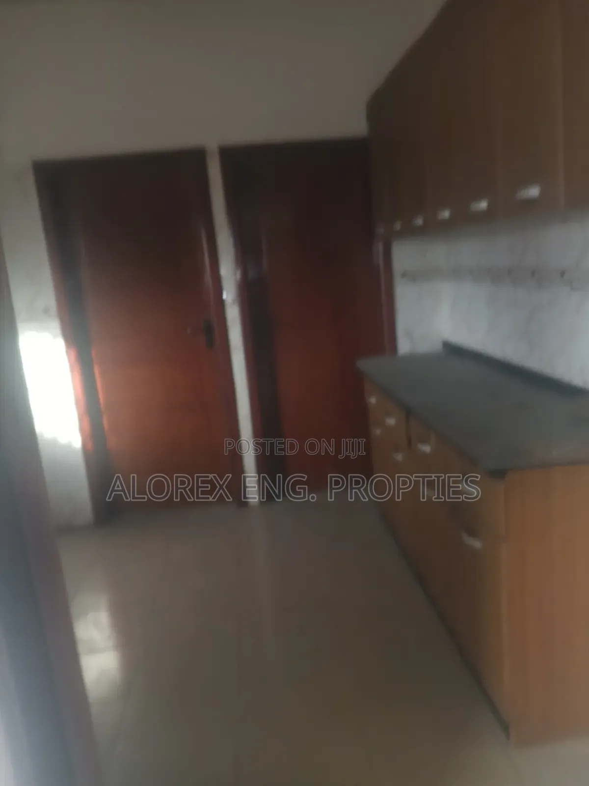 3bdrm Apartment in Abokobi, Pentecost for rent
