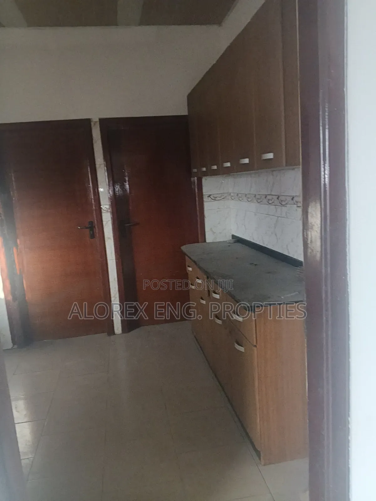 3bdrm Apartment in Abokobi, Pentecost for rent