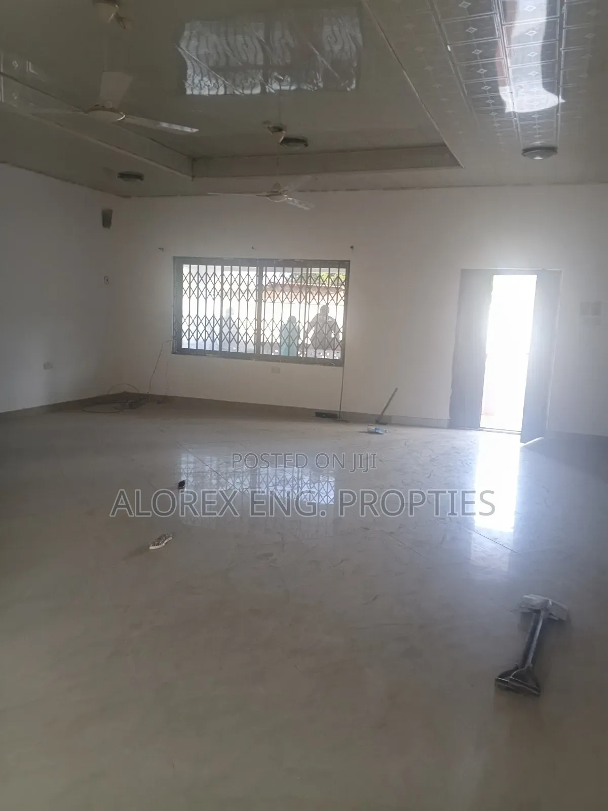 3bdrm Apartment in Abokobi, Pentecost for rent