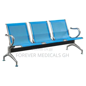 Waiting Bench( 3 in 1 )