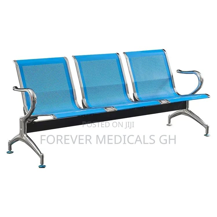 Waiting Bench( 3 in 1 )