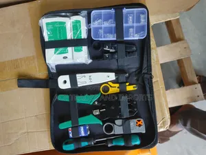 Networking Tool Kit