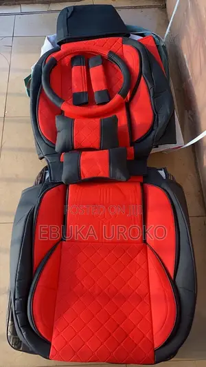 Universal Seat Cover