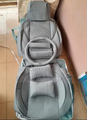 Universal Seat Cover