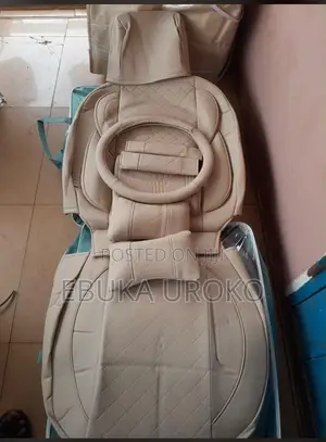 Universal Seat Cover