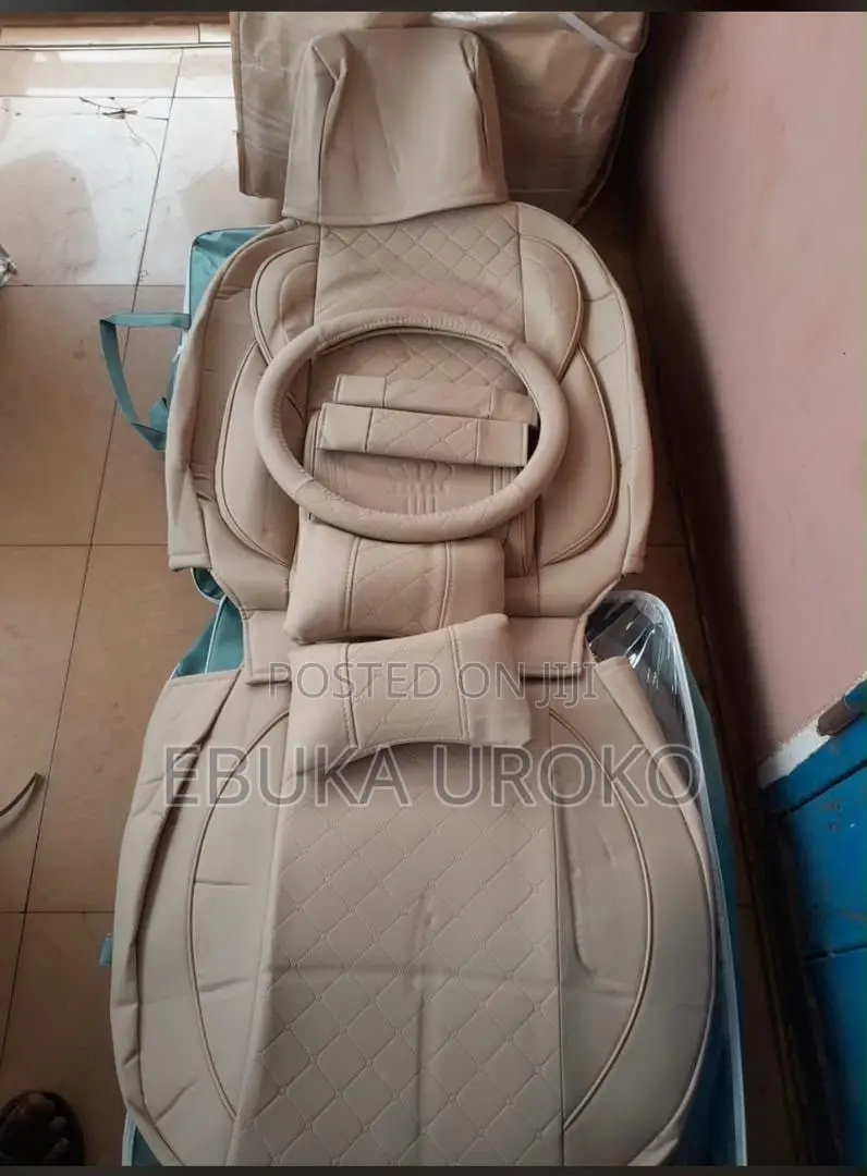 Universal Seat Cover