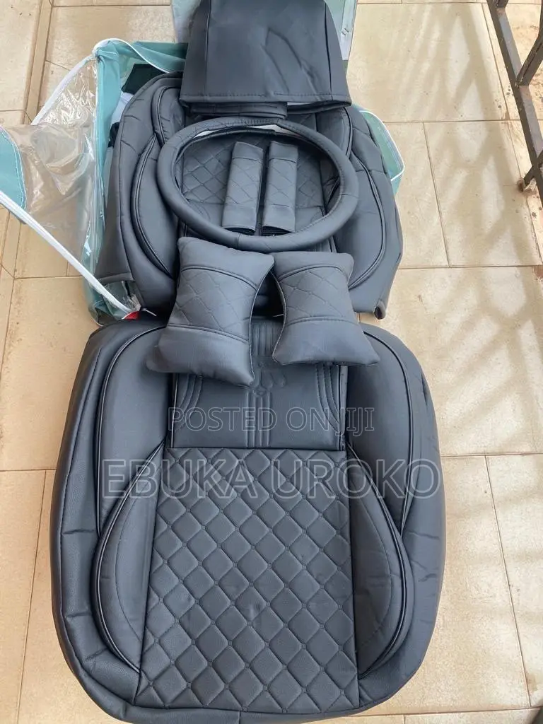 Universal Seat Cover