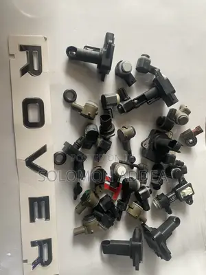 All Kinds of Range Rover Bumper Sensors; Sports,Velar,Vogue,Evoque Etc