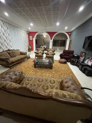 7bdrm House in Frafraha Adenta for rent
