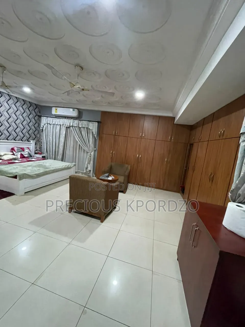 7bdrm House in Frafraha Adenta for rent