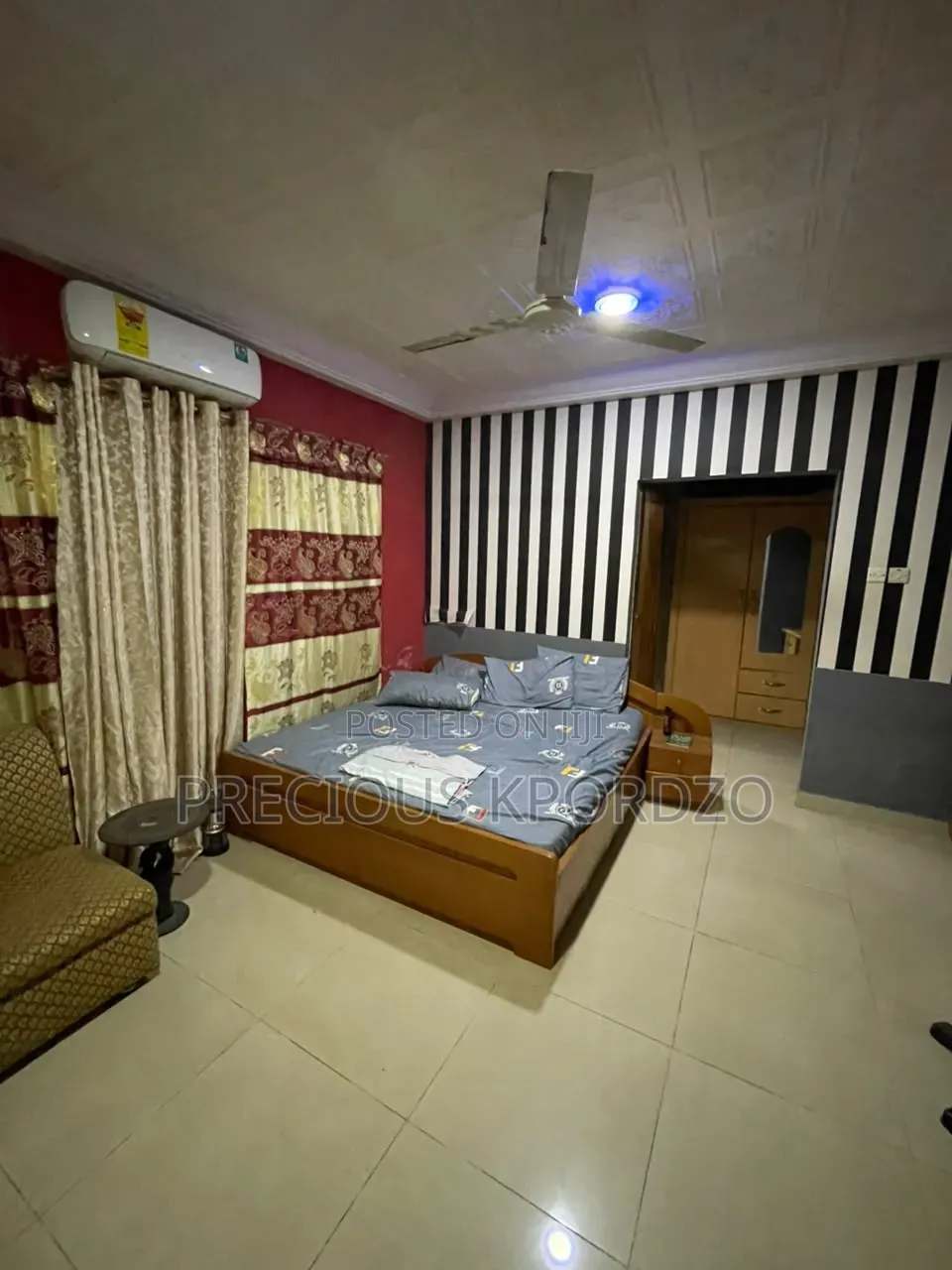 7bdrm House in Frafraha Adenta for rent