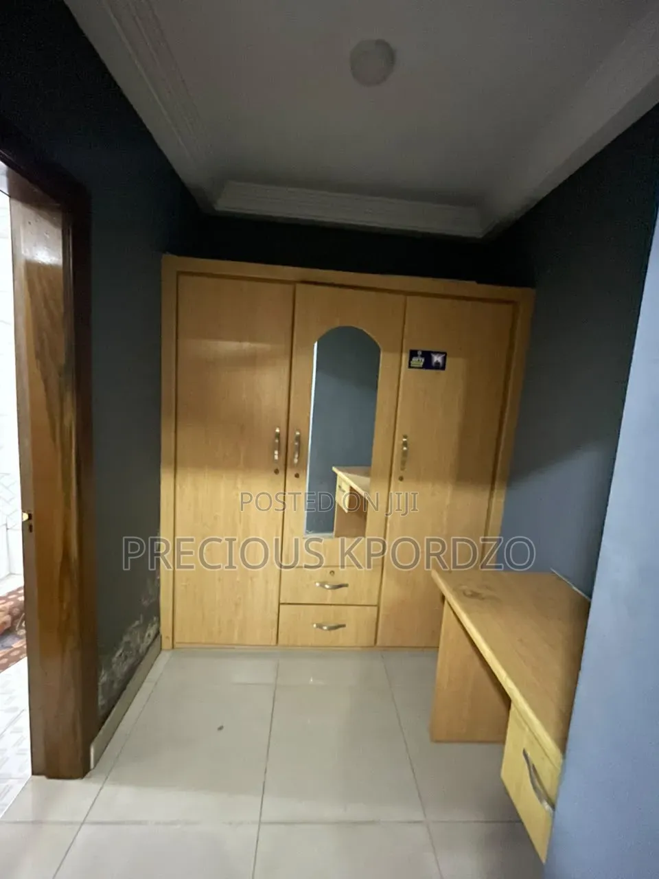 7bdrm House in Frafraha Adenta for rent