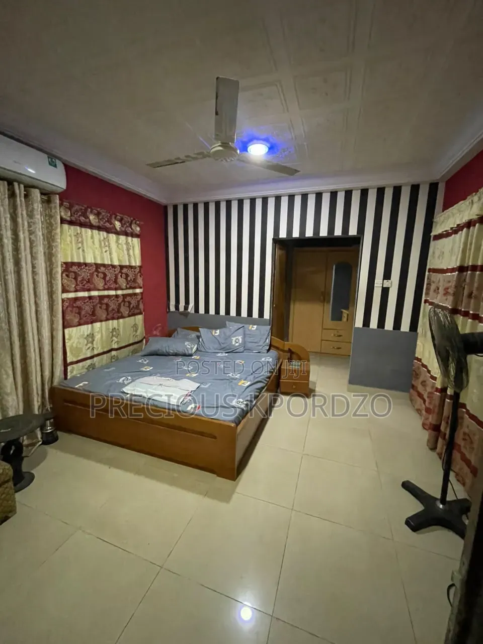 7bdrm House in Frafraha Adenta for rent