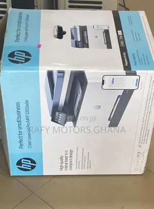 HP Colour Laser Jet Pro Printer