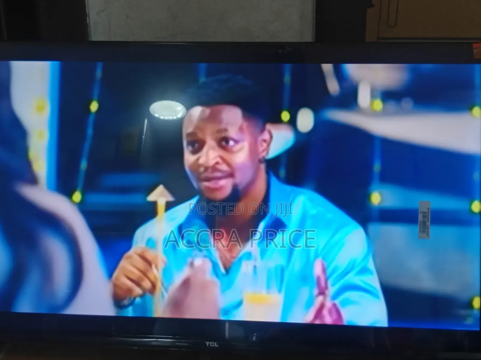 TCL 32-Inch Television Smart Choice for Modern Living