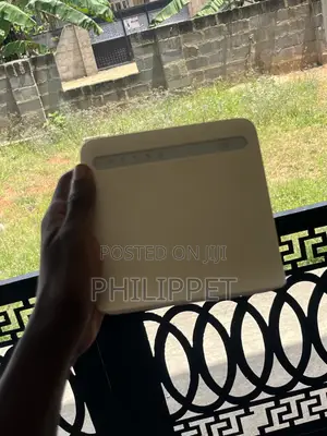 Vodafone Router