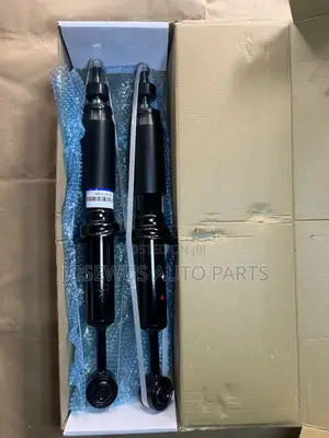 Toyota Hilux Front Shock Absorbers Quality Suspension Parts