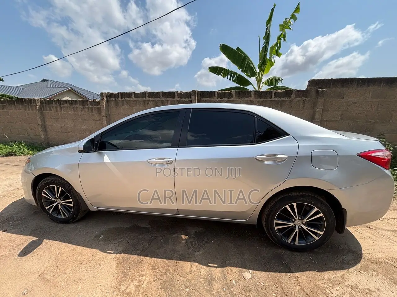 Cars Available for Rent