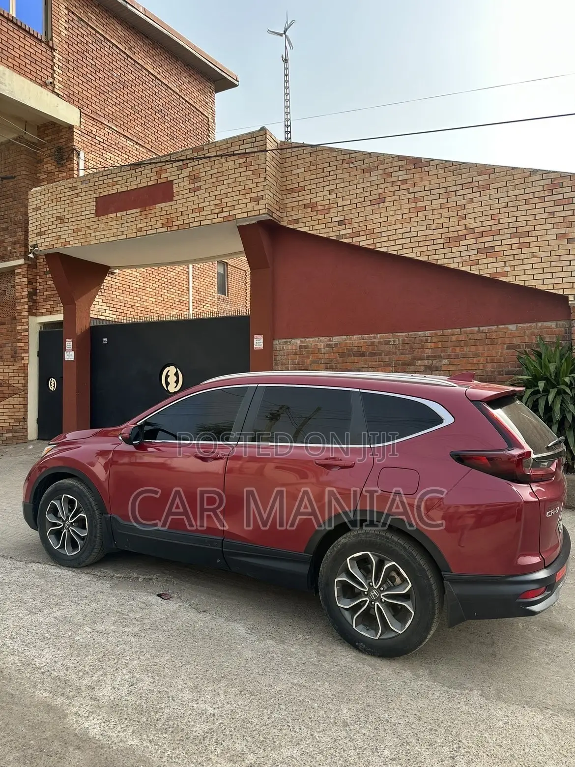 Cars Available for Rent