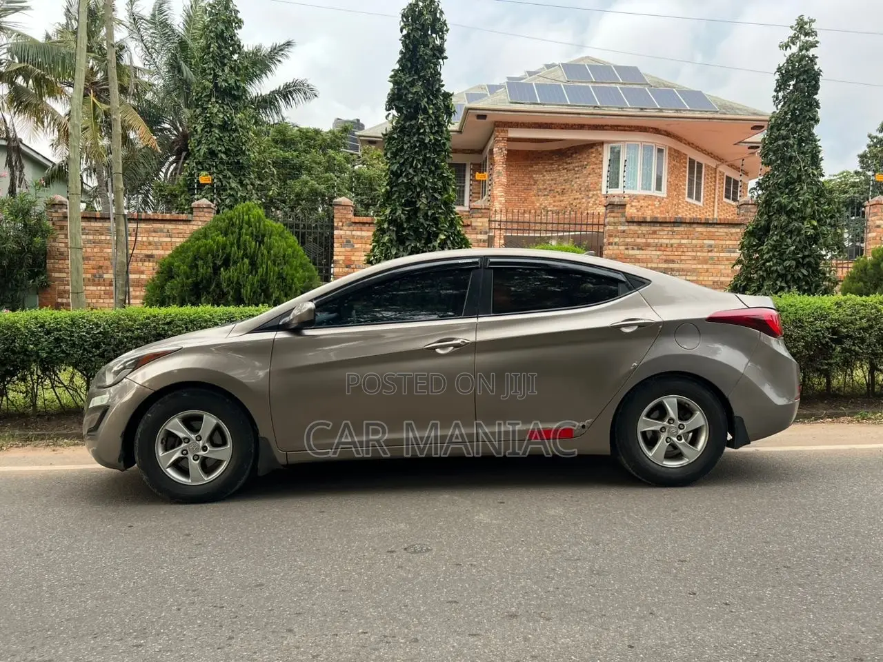 Cars Available for Rent