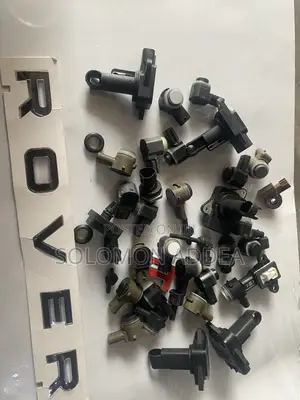 All Kinds of Range Rover Bumper Sensors; Sports,Velar,Vogue,Evoque Etc