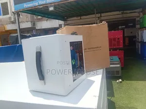Neo Earth Power Station – Your Trusted Backup Power Solution