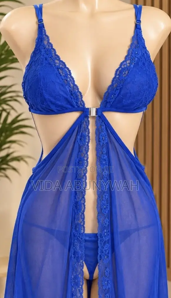 Women’s Night Dress/Lingerie