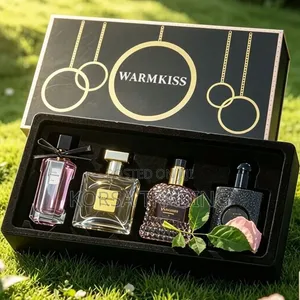 Premium Long-Lasting Perfume for Men & Women