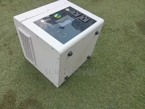 NEO_EARTH 1000W Power Station Compact Design With Powerful Performance