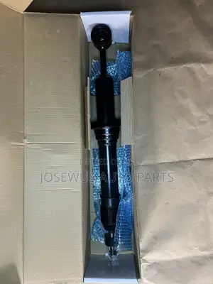 Toyota Land Cruiser Front Shocks