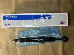 Toyota Land Cruiser Front Shocks