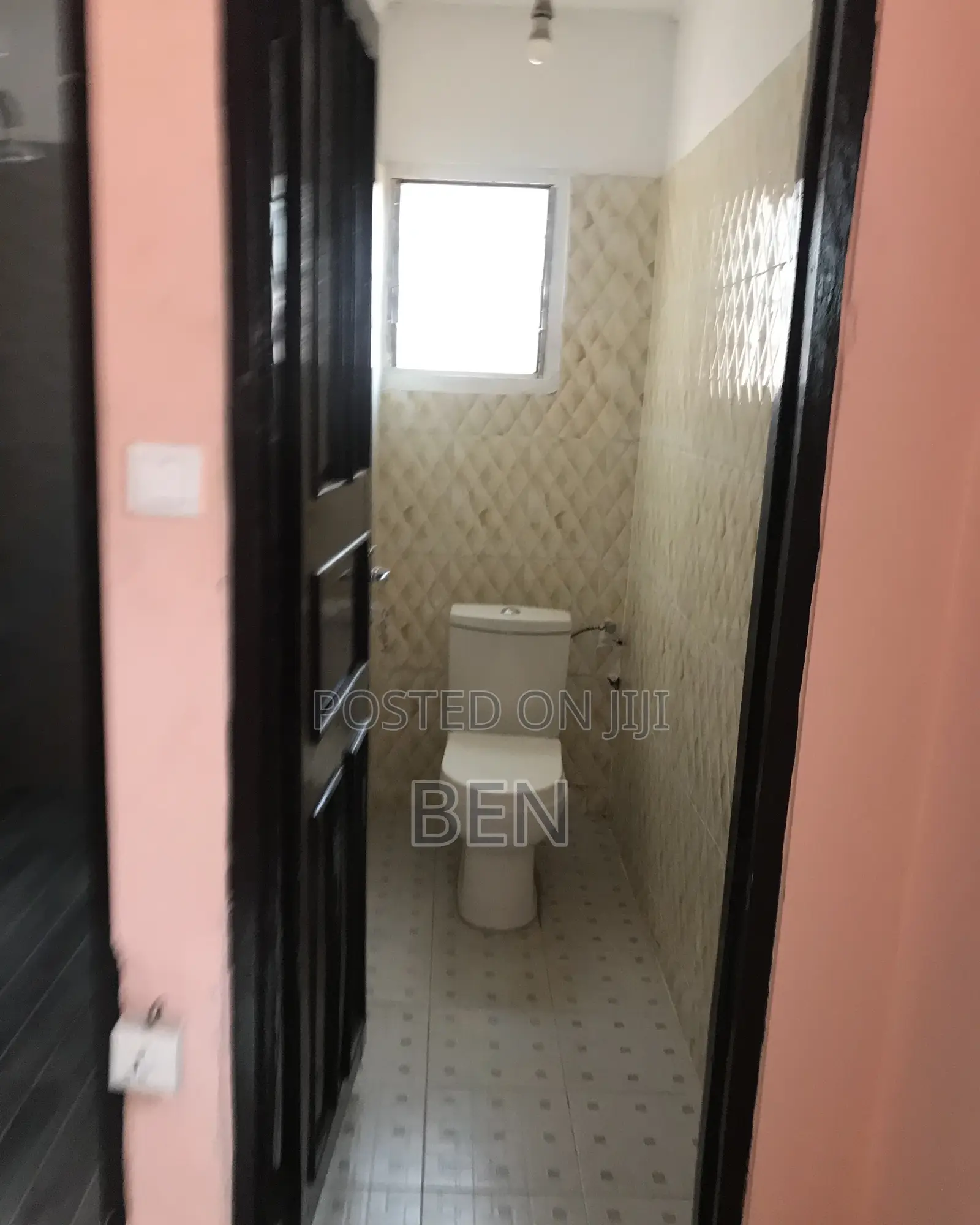 2bdrm Apartment in Mile 7 Achimota for rent