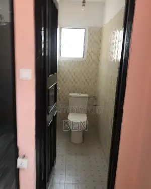 2bdrm Apartment in Mile 7 Achimota for rent