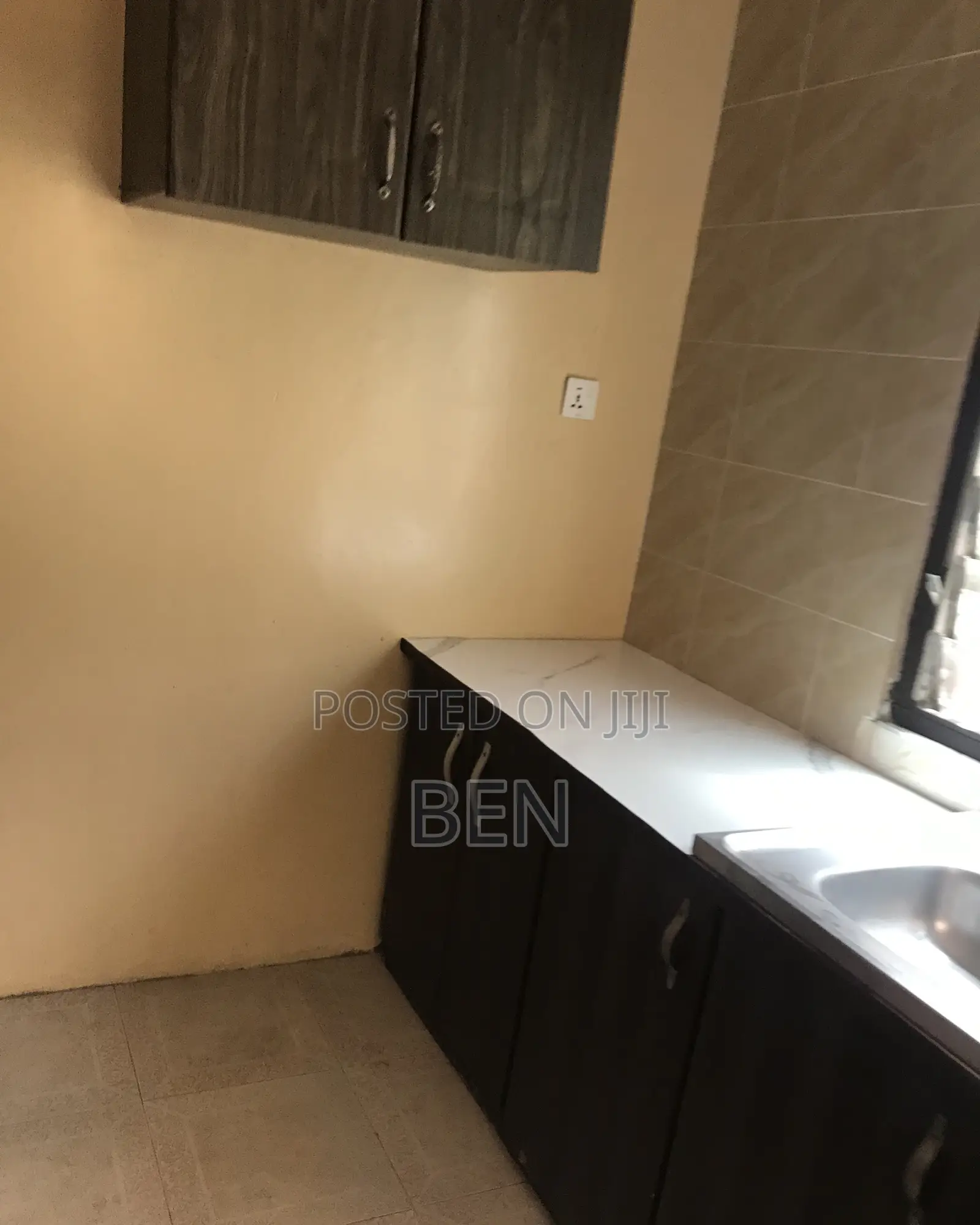 2bdrm Apartment in Mile 7 Achimota for rent
