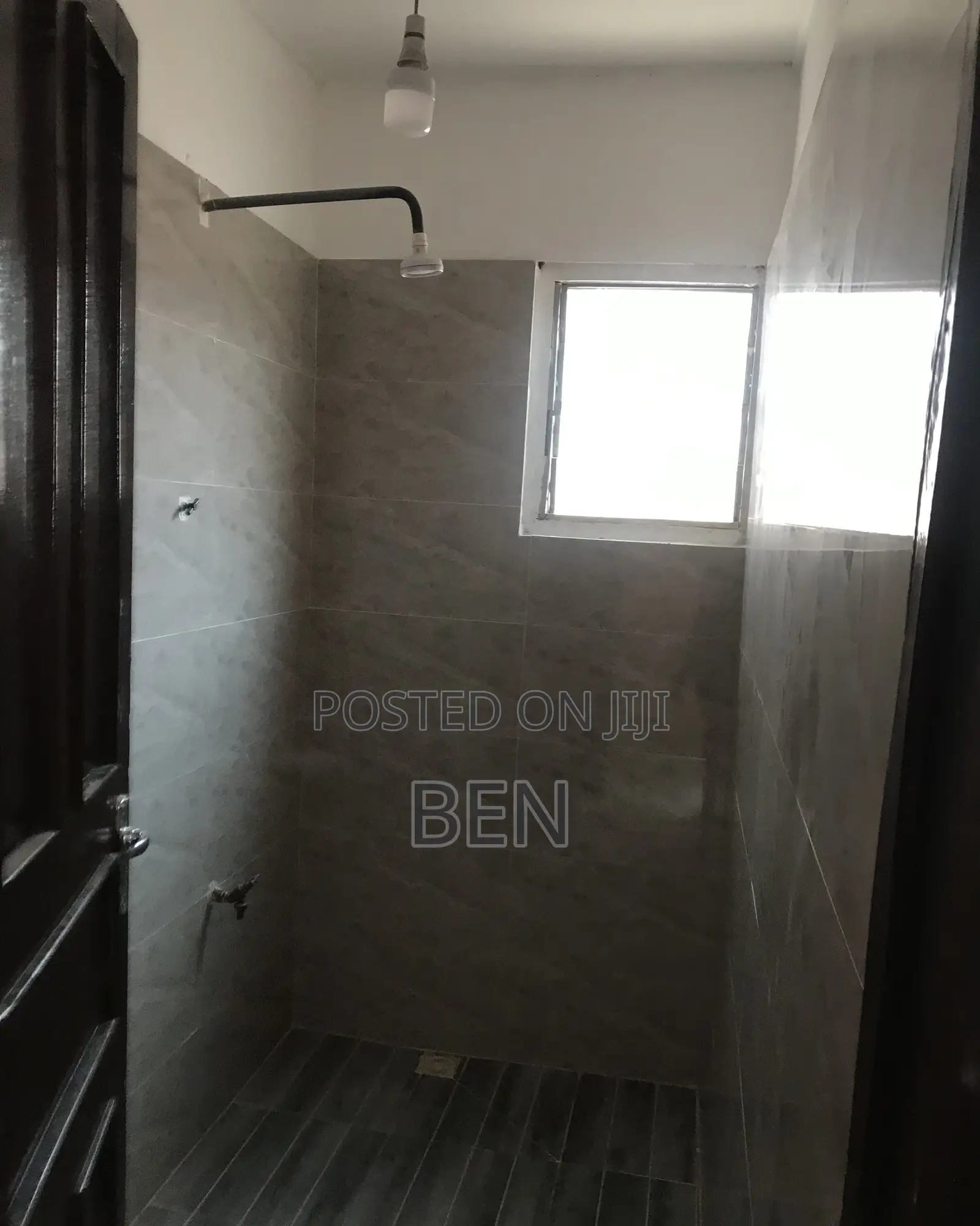 2bdrm Apartment in Mile 7 Achimota for rent