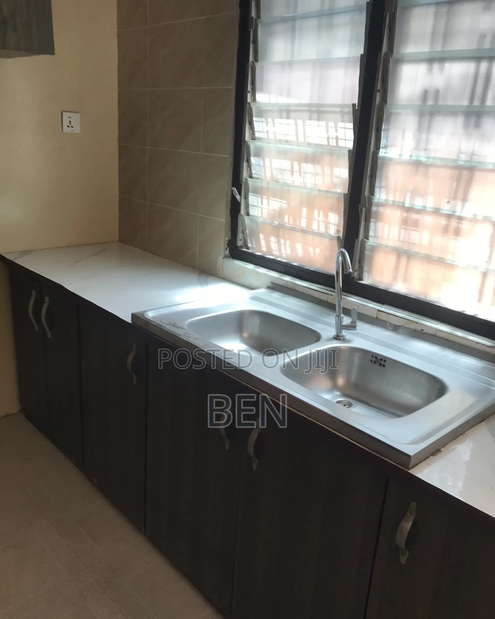 2bdrm Apartment in Mile 7 Achimota for rent