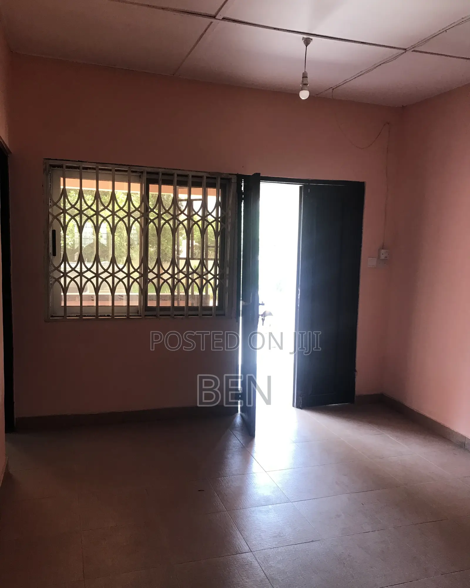 2bdrm Apartment in Mile 7 Achimota for rent
