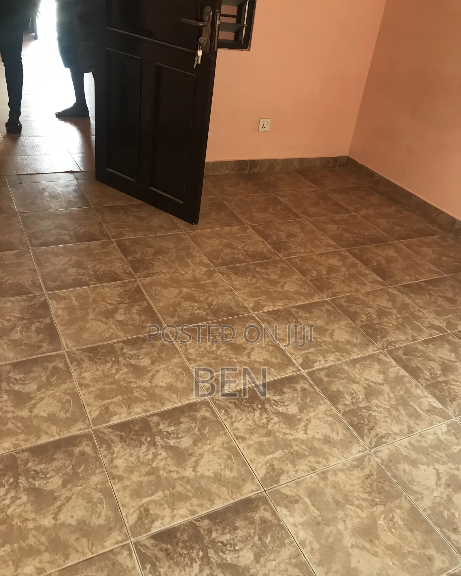 2bdrm Apartment in Mile 7 Achimota for rent