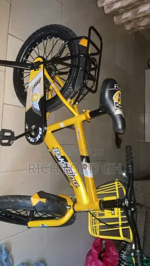 Baka Binu Bicycle for Sale – Good Condition